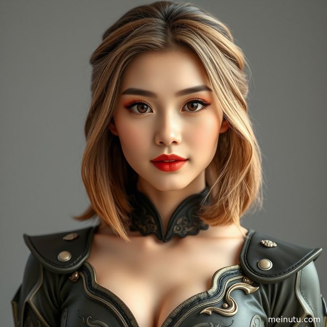 王者荣耀角色cosplay花园自然光图集｜亚洲cosplay美女COS写真