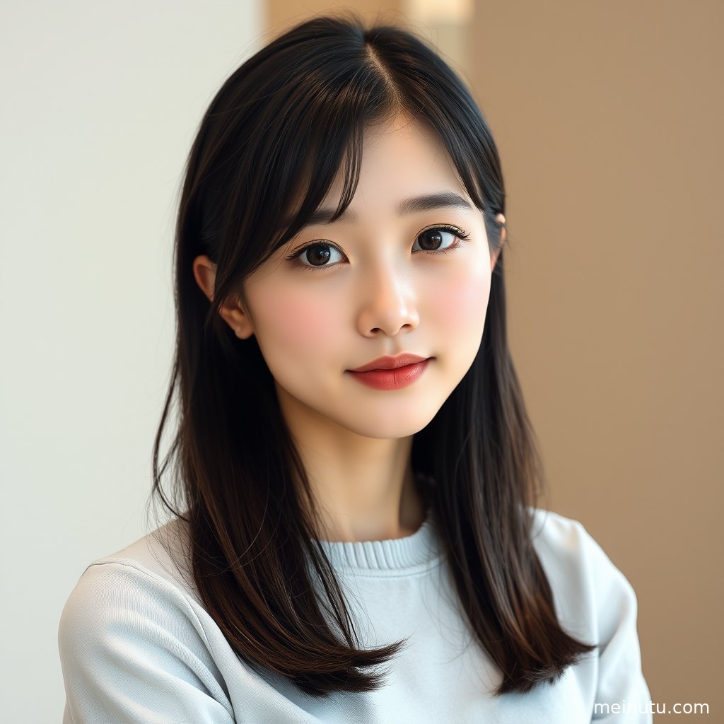海边步道上的白裙女子街拍，暖色侧光勾勒轻盈裙摆与清新写真氛围。