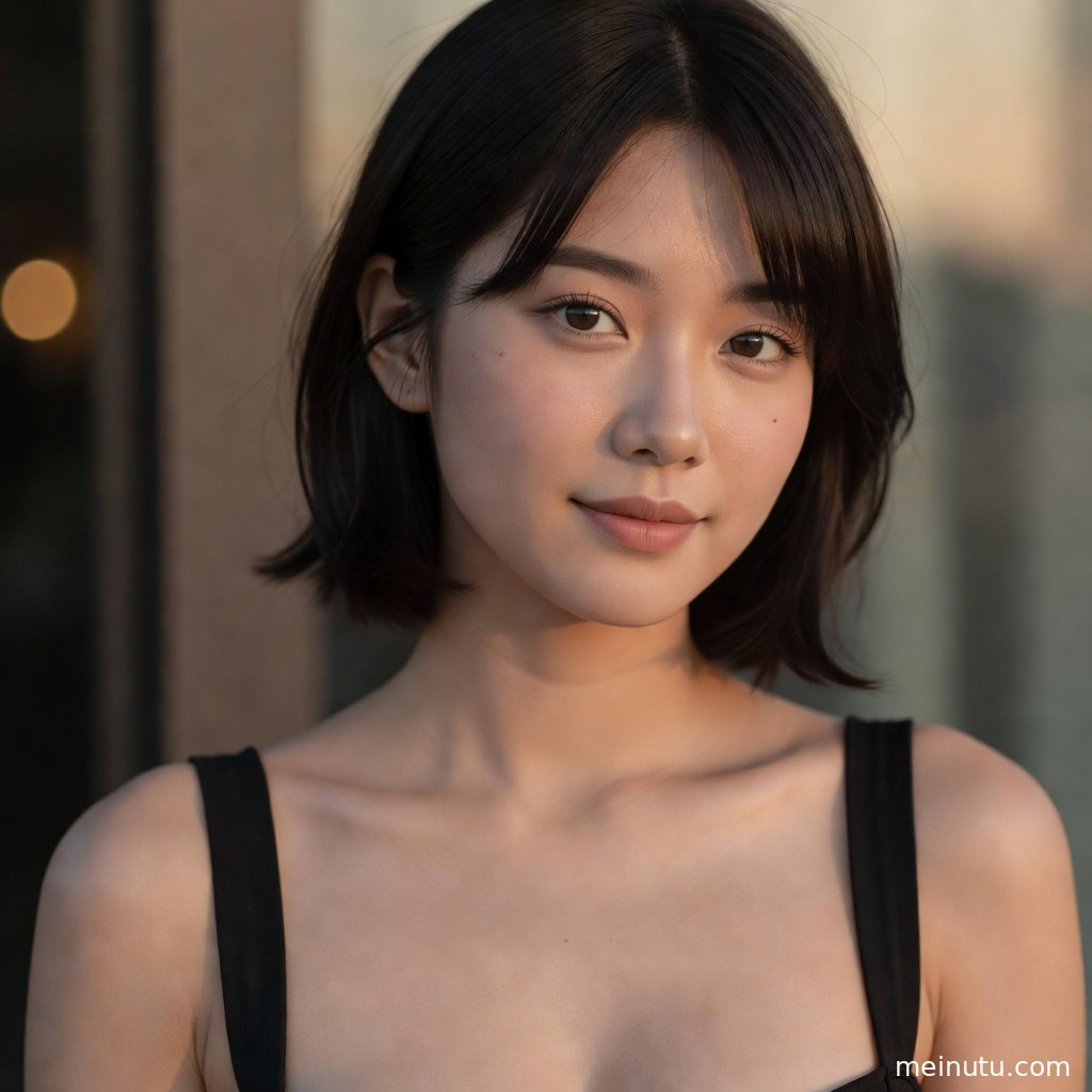 室内沙发旁的美腿写真构图，黑丝美腿与柔焦背景形成精致画面。