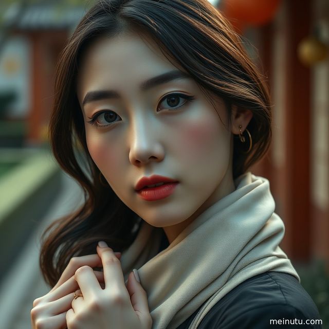asian women晨光电影感光影高清电脑壁纸写真图集
