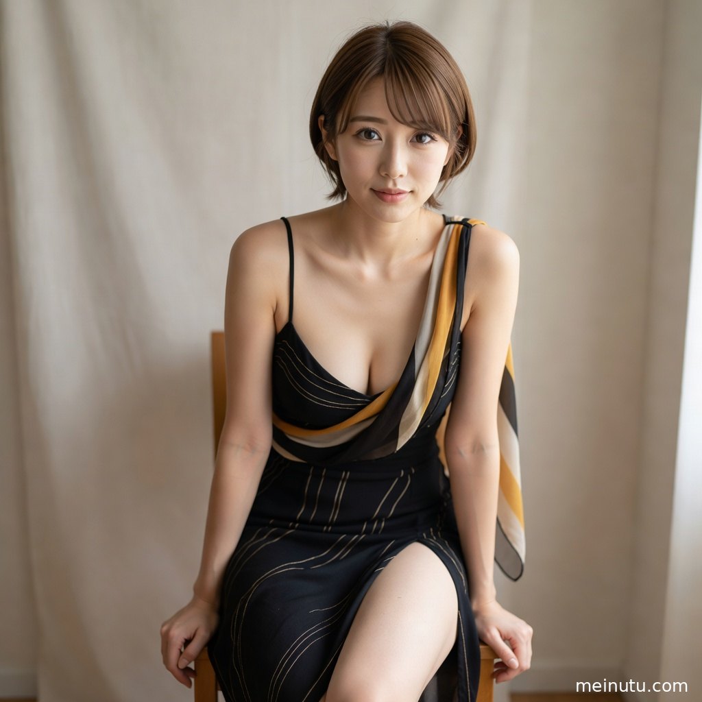 手机壁纸竖屏图集画面，亚洲女性人像搭配柔和色调与细腻肤色