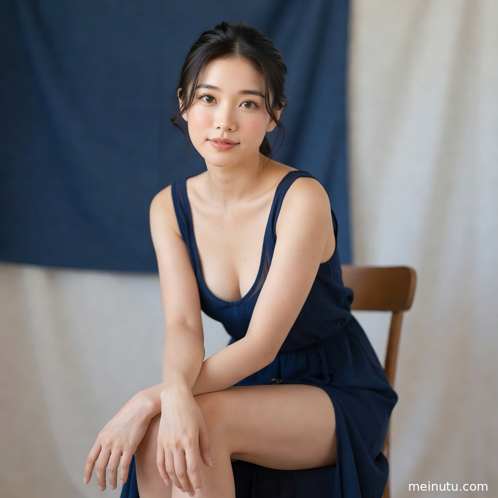 竖屏写真壁纸图集，细腻质感与通透色调呈现优雅画面。