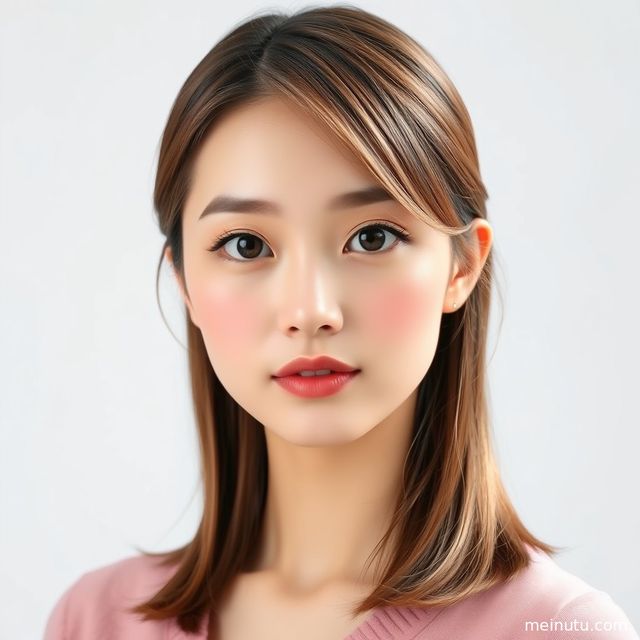 手机壁纸竖屏极简棚拍｜阴天漫射光俯拍高清壁纸